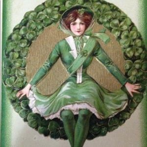 Meet your Posher, Betty